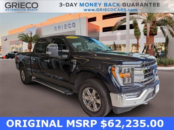 Photo for 2021 Ford F150